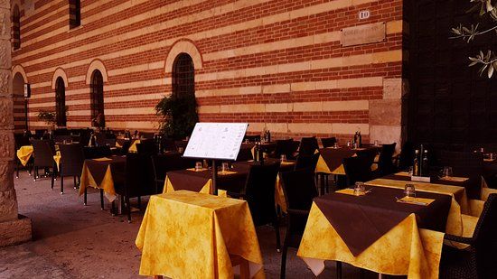 Bar Ristorante Della Ragione